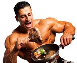 Red meat is healthy!