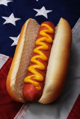 Hot Dog