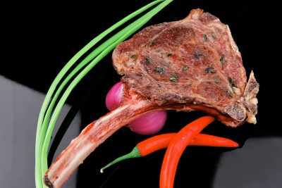 Red Meat