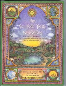 FourFold Path to Healing