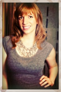 Lara Adler