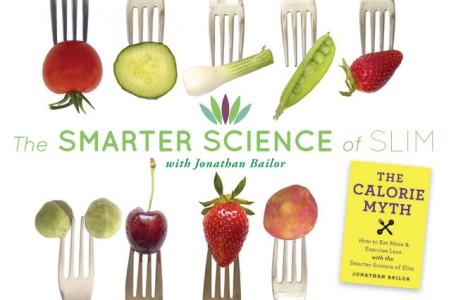 The Smarter Science of Slim