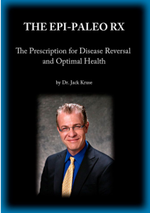 The Epi-Paleo Prescription