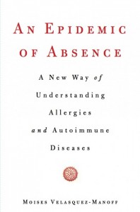 An Epidemic of Absence