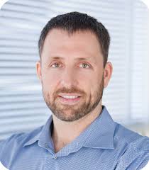 Dave Asprey