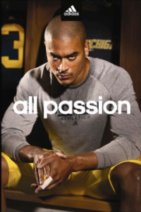 Adidas ad Tee Major
