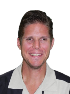 Danny Cohen Motivational Wellness