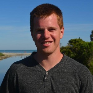 Evan Brand