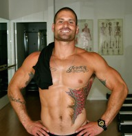 Nic iadonisi