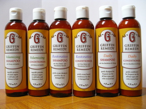 Griffin Remedy