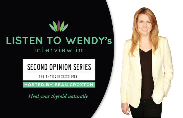 The second opinion