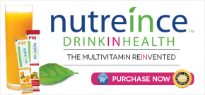 nutrience 