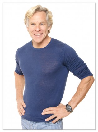 Mark Sisson