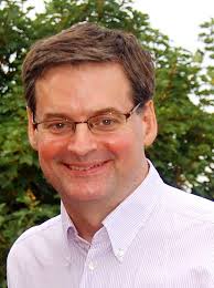 Paul Jaminet