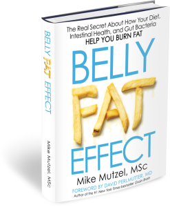 Belly Fat Effect