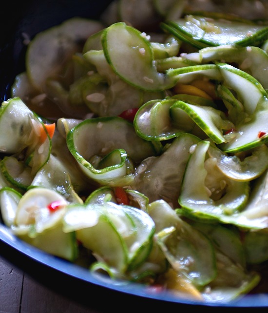 cultured kimchi