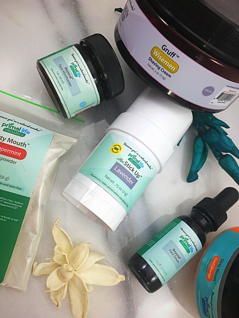 primal life organics