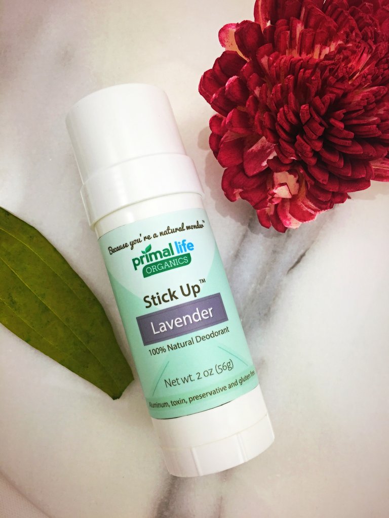 sensitive primal life organics