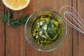 grilled-rosemary-chicken-lemon