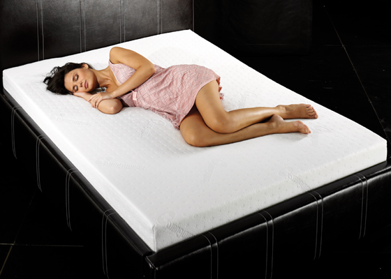 magnetico sleep pad