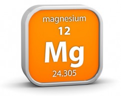 Magnesium