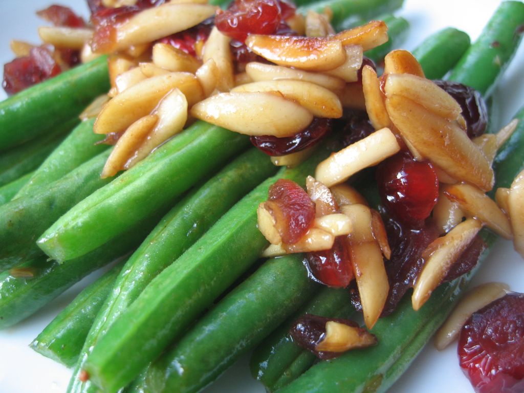 greenbeans