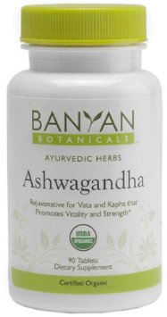 Ashwagangha