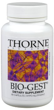 Thorne Biogest