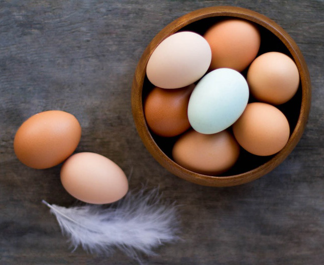 Farm-Eggs