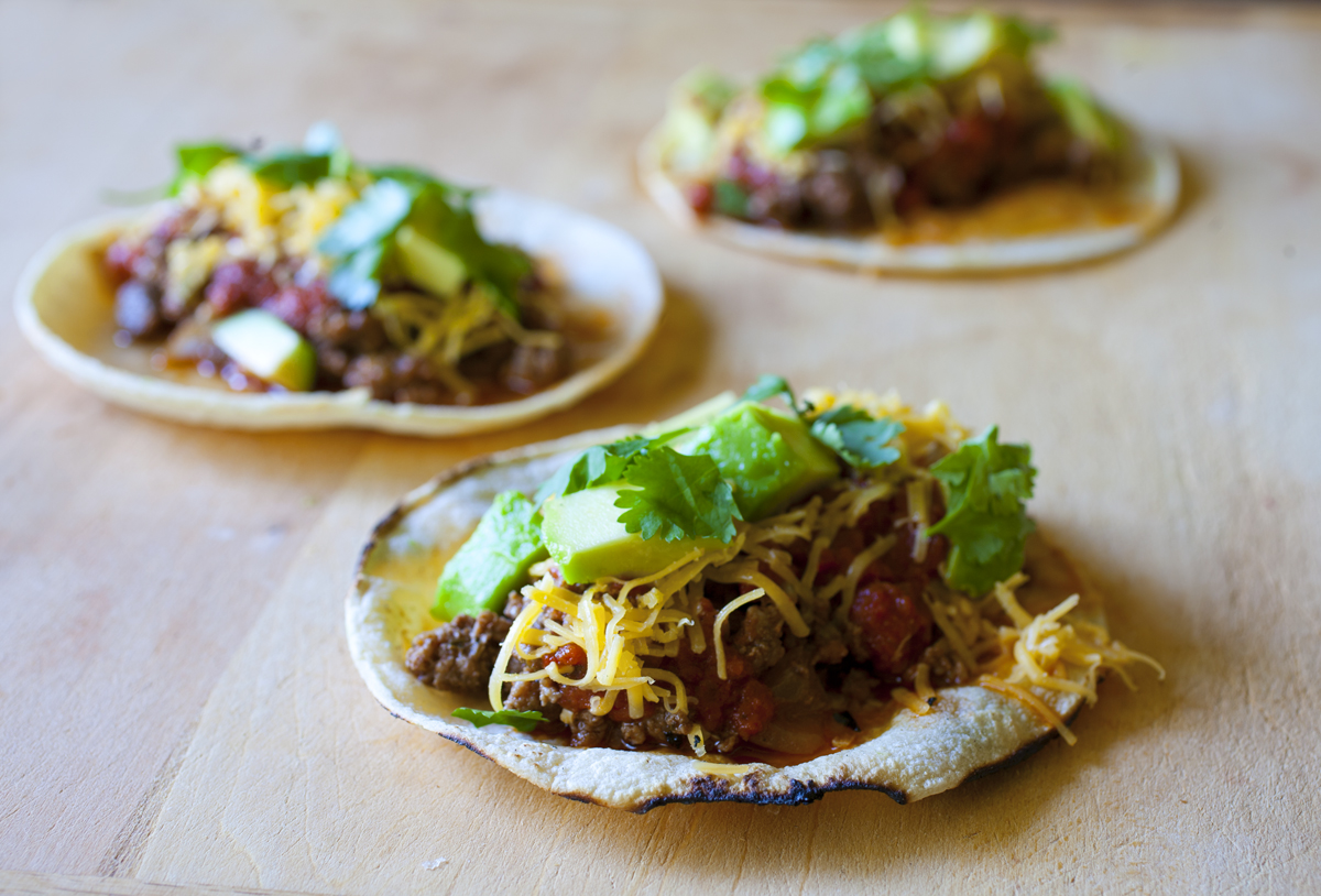 Bison Tacos 2