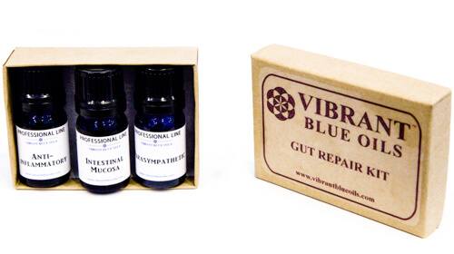 vibrant essential oils