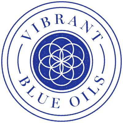 vibrant essential oils