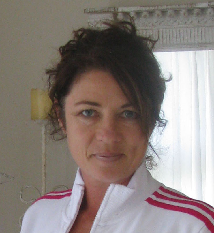 Deborah Harris