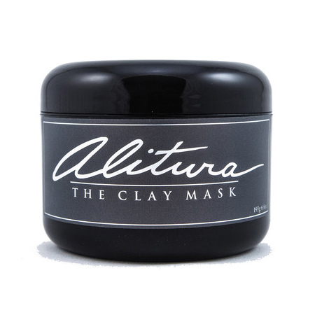 alitura clay mask