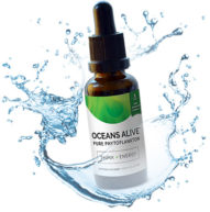 oceans alive