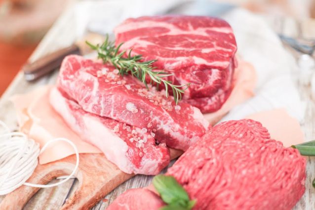 Grass-fed Vs Grain-fed Beef by Butcher Box Grass-fed Vs Grain-fed Beef by Butcher box