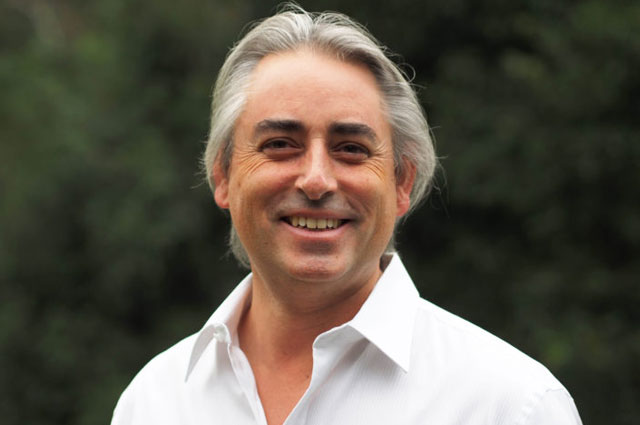 #209 All About The Revolutionary MiHealth PEMF Handheld Device With Cyril Bourke