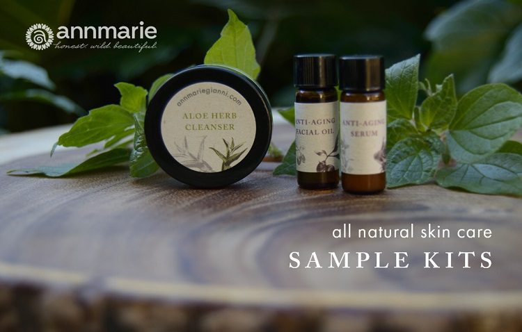 AnnMarie Skin Care
