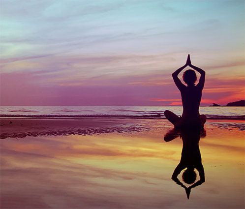 Release Stress