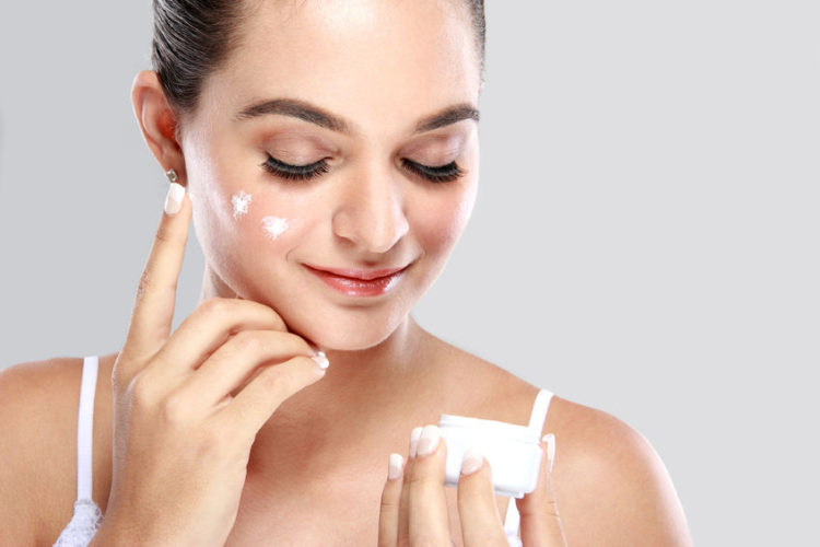 Skin care