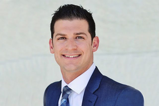 Dr. DiNicolantonio
