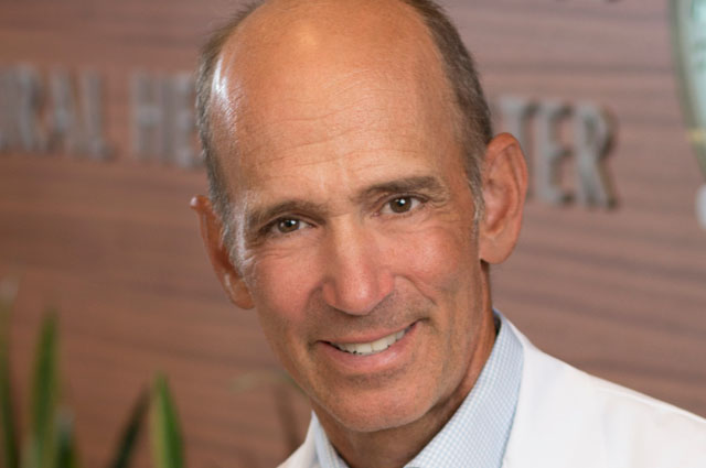 Dr. Joe Mercola