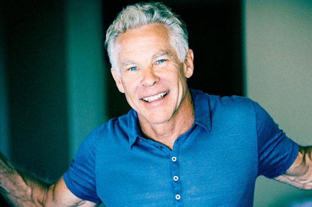 The Keto Reset Diet with Mark Sisson