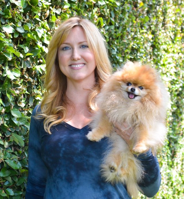 NES Health Bioenergetics for pets!