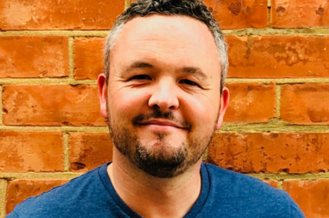 Supercharged Podcast David Court