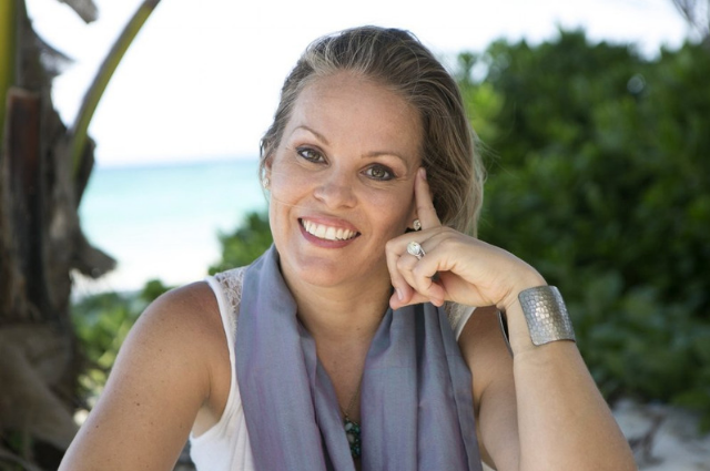Susan Leahy