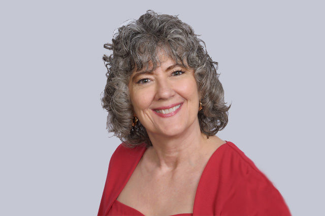 Eileen Durfee
