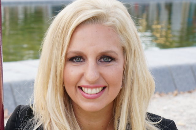 Krista Burns