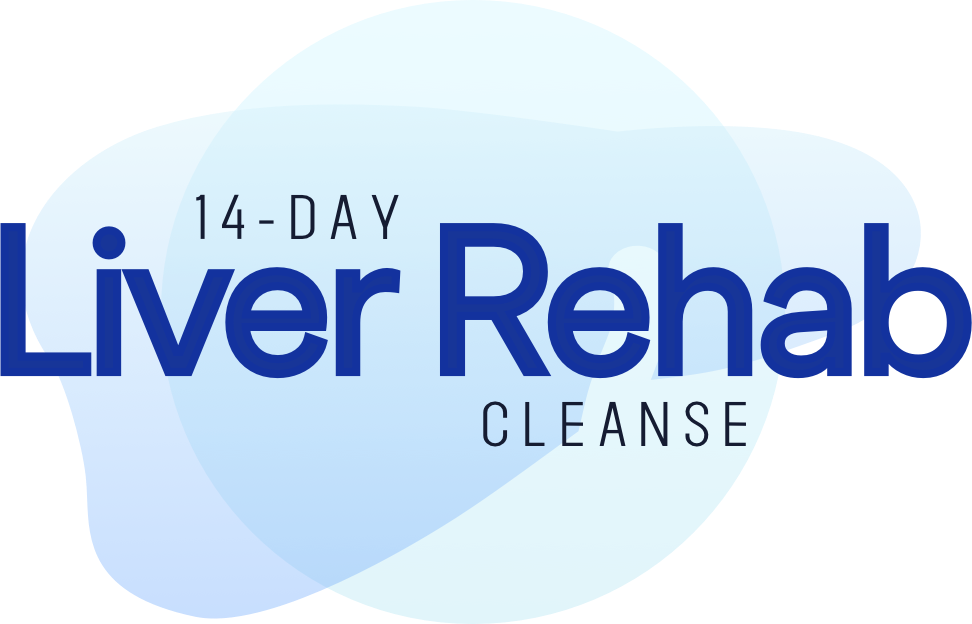 Cleanse your liver with the Liver Rehab Cleanse