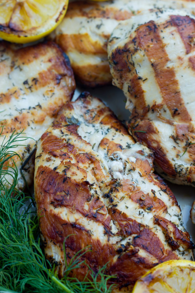 Recipe adapted from Keto in Pearls